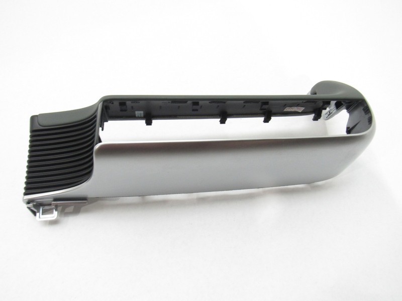 Hyundai Ioniq 5 2023 Front Right Dash Upper Trim Molding Cover Panel 21-25 |@2
