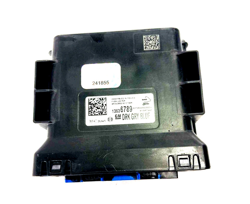 2018-2024 Chevy Traverse LT RH Front Network Gateway Control Module OEM