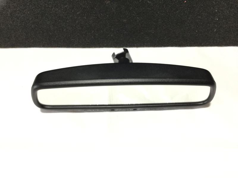 Interior Rear View Mirror With Automatic Dimming Fits 13-19 Nissan ALTIMA 24817
