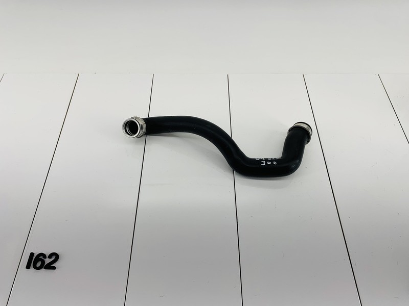 09-11 MERCEDES BENZ SLK300 3.0L V6 GAS ENGINE RADIATOR COOLANT UPPER HOSE OEM