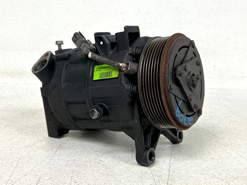 ⭐2015-2019 INFINITI QX60 3.5L AIR CONDITIONER A/C COMPRESSOR+ CLUTCH OEM LOT2709