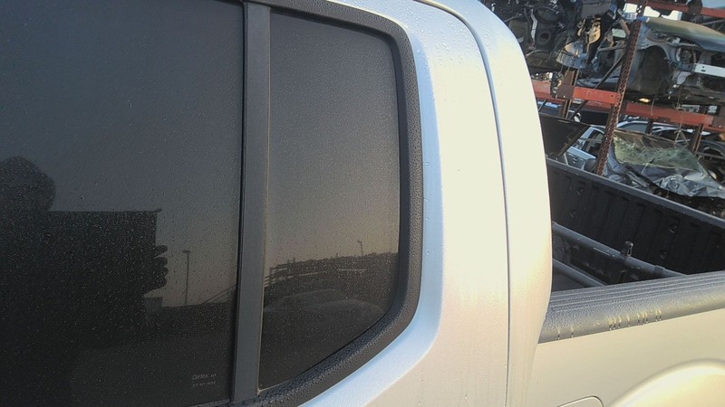 Rear Vent Glass/window NISSAN FRONTIER Left 05 06 07 08 09 10 11 12 13 14 15 16