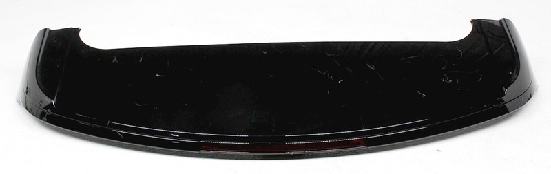 OEM Cadillac XT6 Rear Spoiler nopartnumber Scratches
