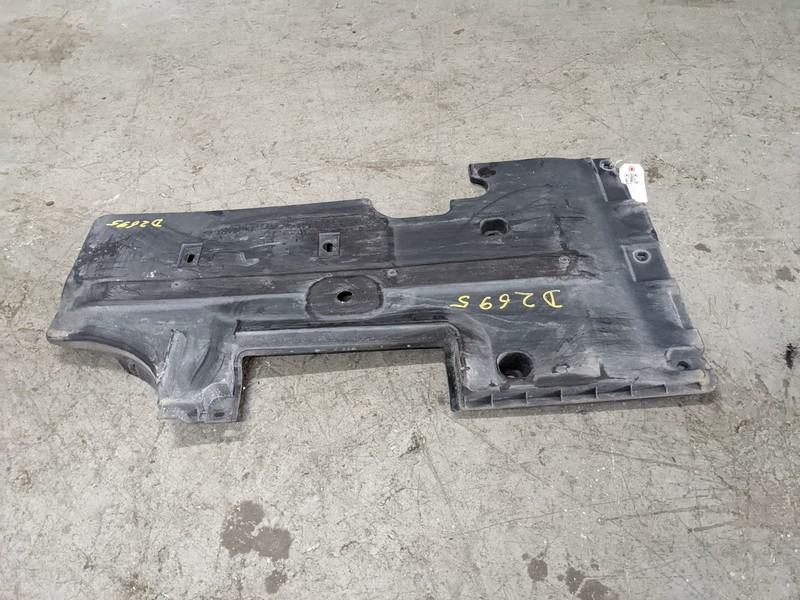 Rear Left Under Cover Splash Shield 57010353AH 2016 Dodge Charger 2013 - 2023