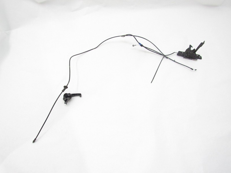 Kia Sportage SX 2023 Front Hood Bonnet Lock Latch Release Actuator 21-25 ;#3