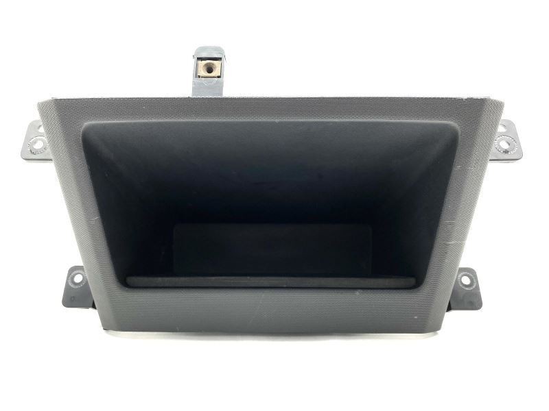Center Dash Storage Compartment 9L34-1513594-A Fits 2009-2014 Ford F150 83107