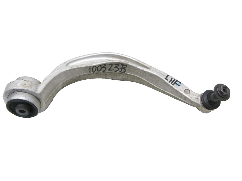 08-17 AUDI 8T A5 Q5 S5 A4 FRONT LEFT DRIVER LOWER REARWARD CONTROL ARM OEM 10032