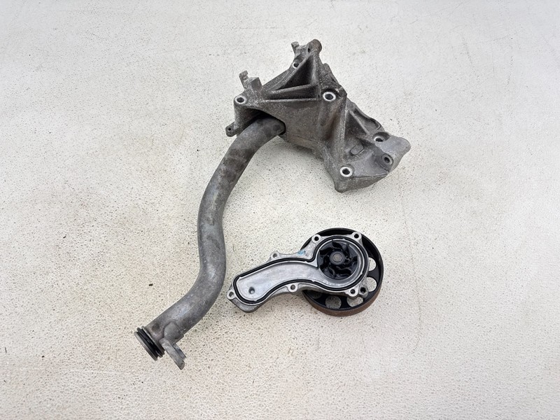 2015-2020 Acura TLX 2.4L Engine Water Pump Housing OEM