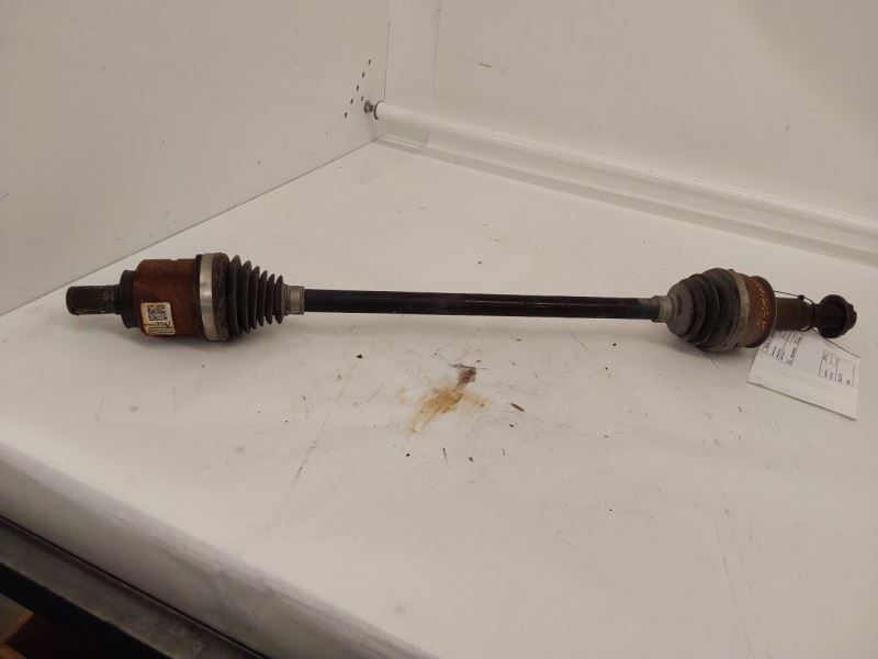 Passenger Right Axle Shaft Rear Axle Fits 20 ACADIA 3227376