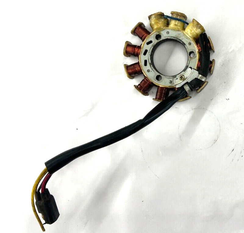 Ski-doo Formula Mach I 670 Oem Stator 410919000 1996 M/Y