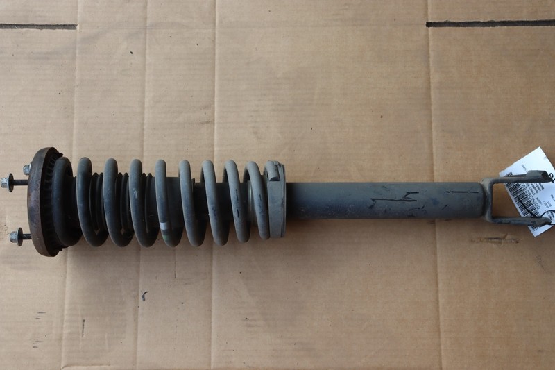 2010-2019 JAGUAR XJ RWD FRONT LEFT DRIVER SIDE SHOCK STRUT ABSORBER OEM