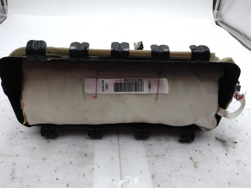 2015 Ford Explorer Instrument Panel Air Bag Brown Right 613989 50K Miles