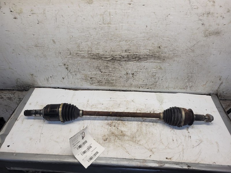 Axle Shaft Front Axle Fits 17-23 IMPREZA 1753327