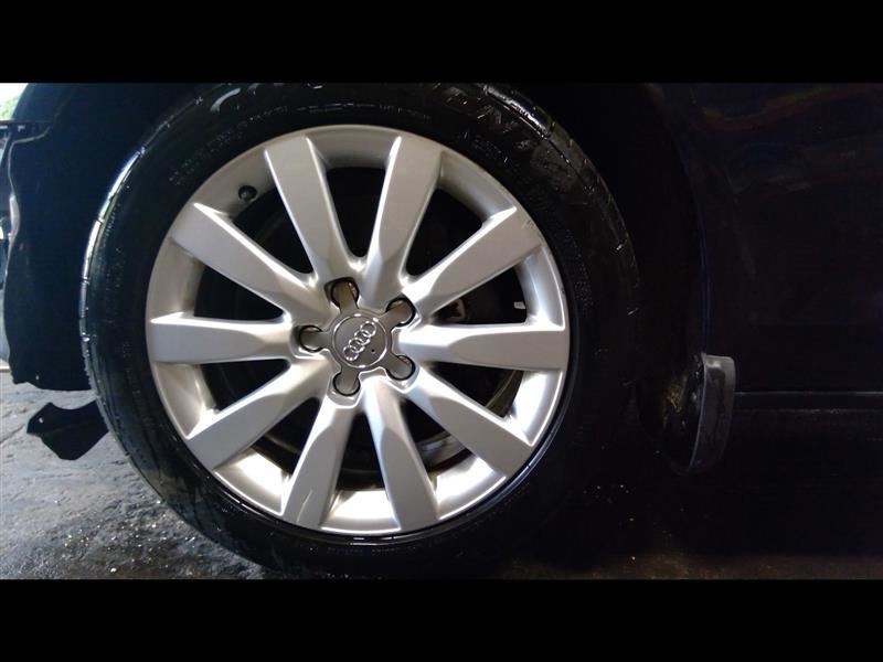 Rim Wheel 17x8 Alloy Fits 09-12 AUDI A4 1410686