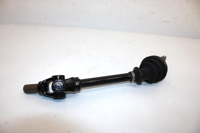 02 Polaris Sportsman 700 Oem Rear Driveshaft 1380157 AP43