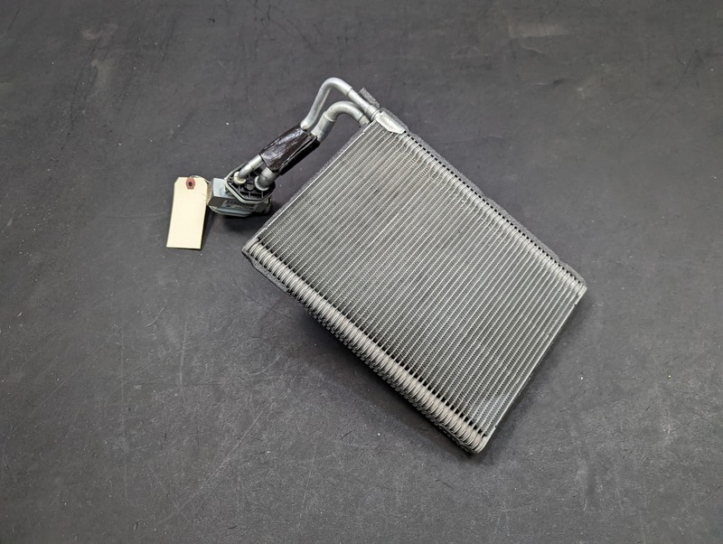 A/C Heater Evaporator Core 2018 BMW 430i 64116975553 2017 2019 2020