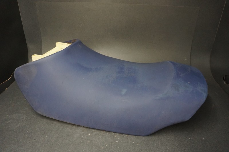 1998-00 Yamaha OEM PWC Jet Ski Double Seat Assy Midnt Blue GP800 GP8-U3710-13-00