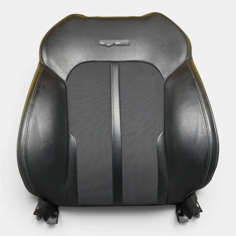 2021-2024 KIA K5 GT-LINE FRONT LEFT SIDE SEAT UPPER CUSHION OEM 88360L3020HS3