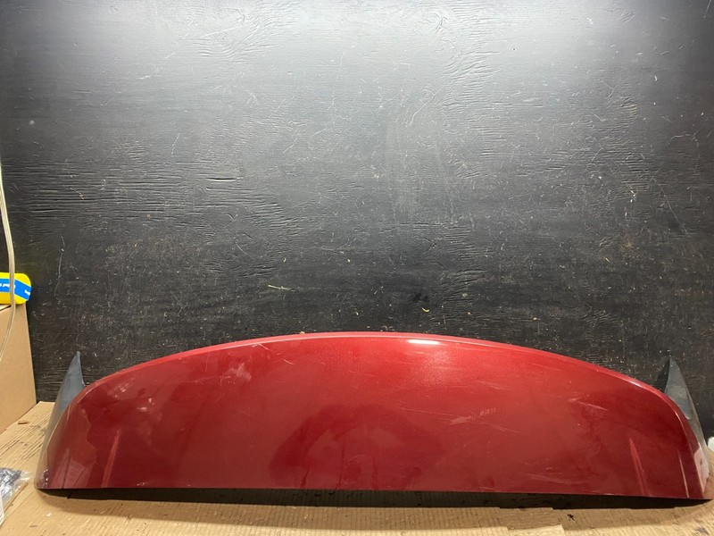 2013-2020 Nissan Pathfinder Rear Spoiler Wing Oem W6185 DG