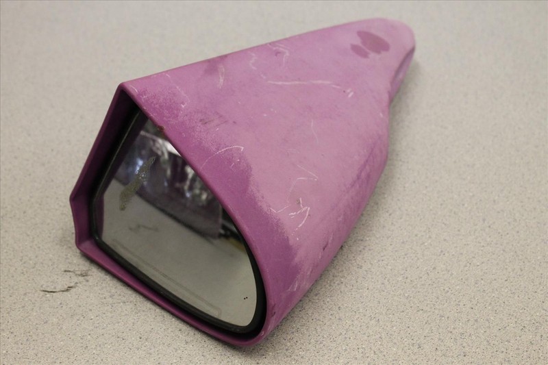 1995 YAMAHA WAVE VENTURE 700 RIGHT SIDE REAR VIEW MIRROR OEM 95