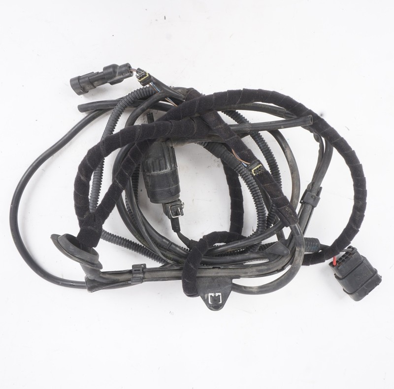 2017-2023 Alfa Romeo Giulia Windshield Washer Fluid Wire Harness and Hose OEM