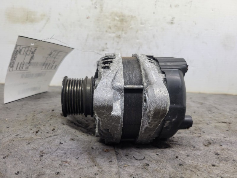 Alternator Fits 19-21 RDX 1643101