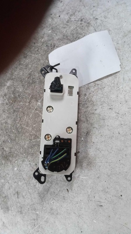 2007 DODGE 1500 PICKUP A/C Selector Switch OEM Black 55056755AB Used 197K Miles