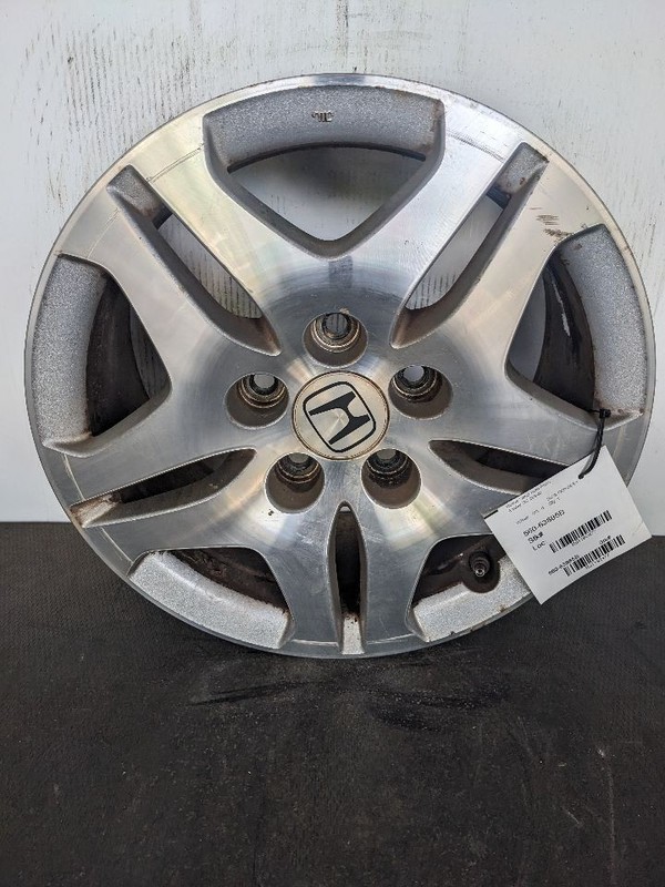 Wheel 16x7 Alloy 10 Spoke Fits 07-10 ODYSSEY 1192477