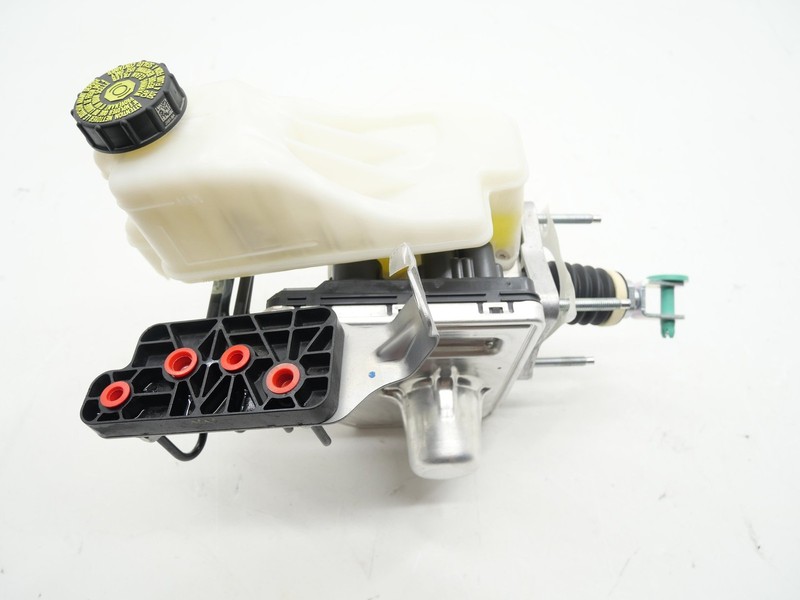 2024-2025 Ford Mustang GT S650 ABS Module Anti Lock Brake Pump Booster Tank OEM