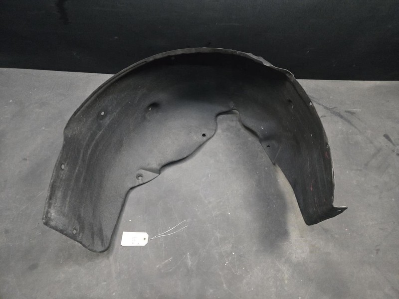 Rear Left Fender Liner Splash Shield 2022 Kia Stinger 86821-J5000 2018 - 2023