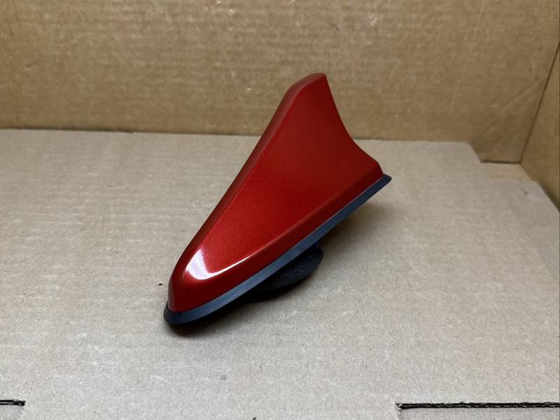 2019-2020 Hyundai Elantra Radio Antenna OEM 96210-F3700PR3 PR3 Scarlet Red