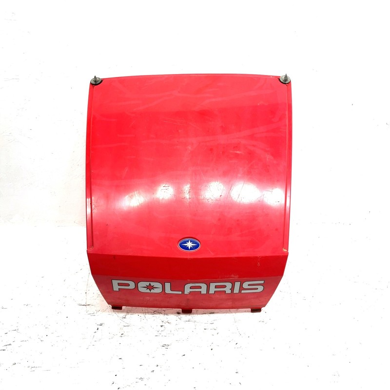 2010 Polaris RZR 800 OEM Hood 5437469-293 XP8