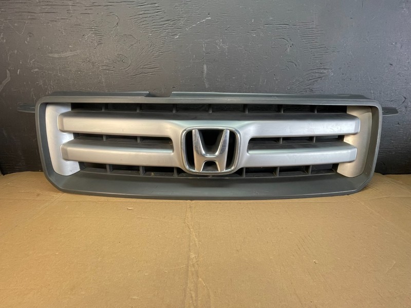 2006 to 2008 Honda Pilot Front Upper Grill Grille Oem AC5318 DG