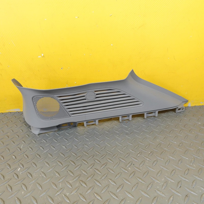 2018-2024 ALFA ROMEO STELVIO REAR RIGHT QUARTER UPPER TRIM PANEL OEM 156146313