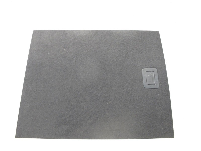 11-18 BMW F25 X3 F26 X4 TRUNK FLOOR LUGGAGE COMPARTMENT STORAGE LID OEM 011525