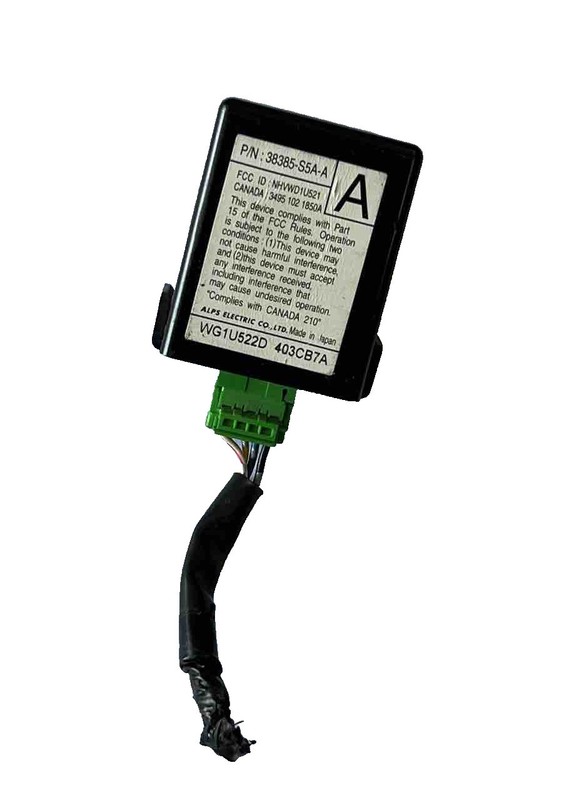 2001-2005 Honda Civic Keyless Entry Module 08E61-S5D-1M0-02 2002 2003 2004 05