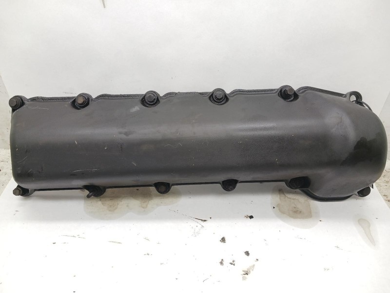 03 DODGE 1500 left driver Valve Cover 4.7L OEM 6 Month Warranty!
