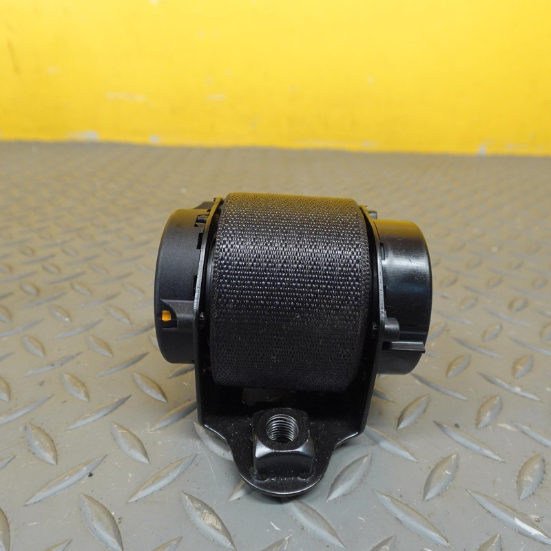 2018-2024 BUICK ENCLAVE REAR 3RD ROW CENTER SEAT BELT RETRACTOR RH/LH 84336863