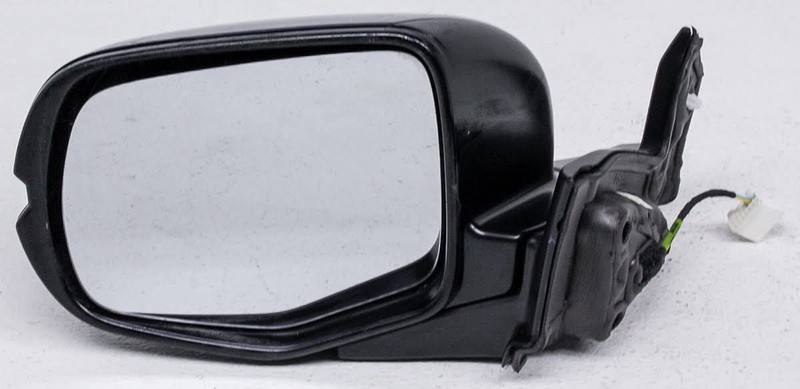 OEM Honda Pilot Left Driver Side Exterior Mirror 76250-TG8-A210-M6 Marks