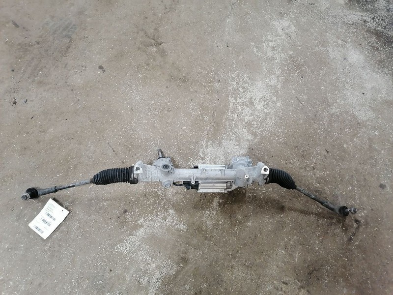 Steering Gear/Rack Power Steering Opt Sdj Fits 14-17 CHEROKEE 1547772
