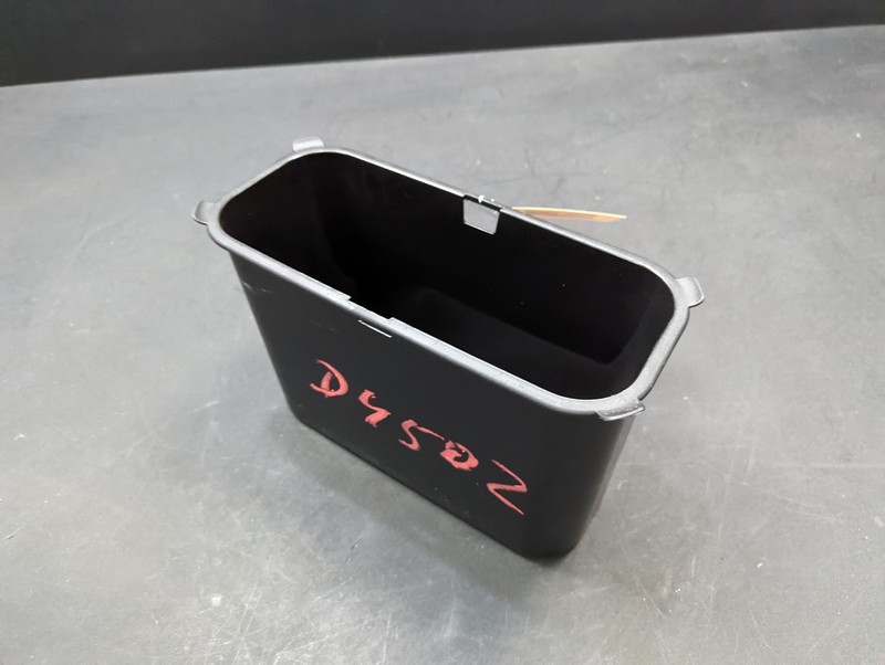 Rear Floor Storage Box Insert 2017 Dodge RAM 1500 1MG92XXXAA 2012 2014- 2020