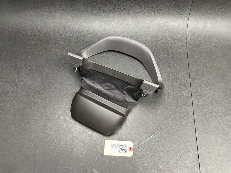 Dashboard Speedometer Cluster Bezel 2018 Acura MDX 77200-TZ5-A00ZA 2014 - 2020