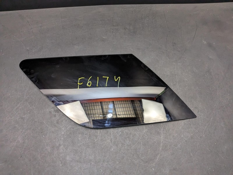 Rear Left Quarter Window Glass 2018 Ford Explorer BB5Z-7829701-C 2013 2014- 2019