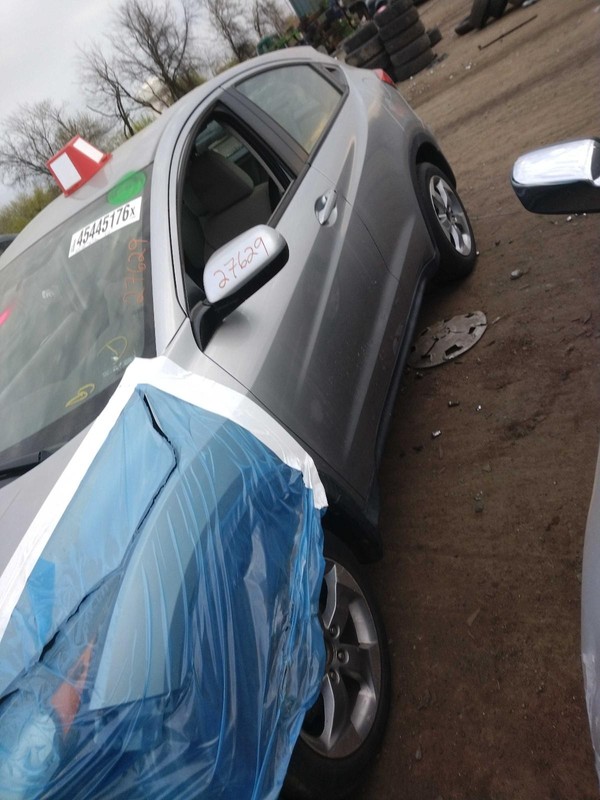 Used Windshield Wiper Motor fits: 2018 Honda Hr-vGrade A