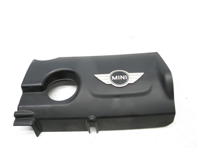 10-16 MINI COOPER S R56 R55 - R61 1.6 TURBO ENGINE ACOUSTIC COVER OEM 020724