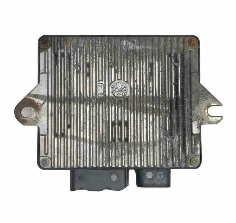 19 20 NISSAN PATHFINDER VALVE CONTROL MODULE ENGINE COMPARTMENT OEM 237F09PJ1A