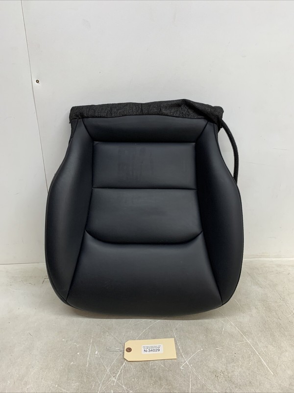 17-23 TESLA MODEL 3 FRONT RIGHT PASSENGER SEAT LOWER CUSHION SEAT OEM 34029 UP