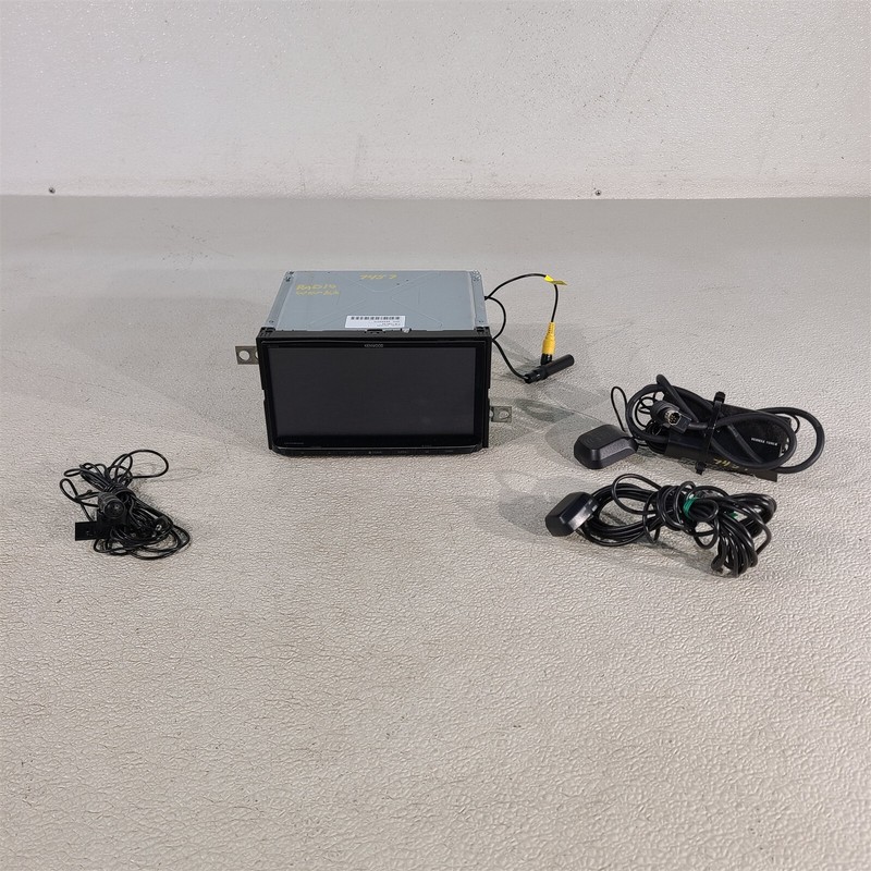 Kenwood DMX905S Radio Multimedia Reciever eXcelon Stereo Aa7457