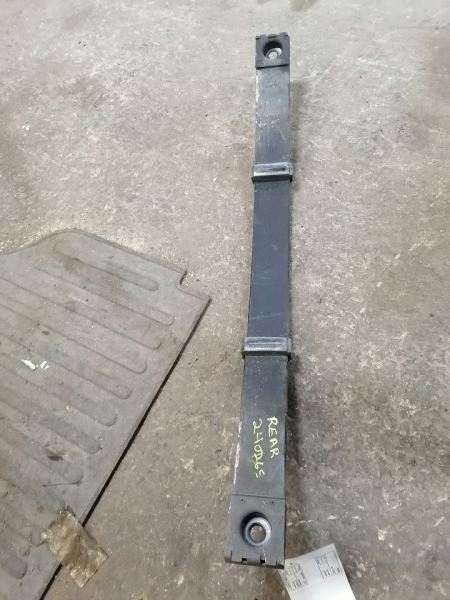 Rear Leaf Spring Excluding Z06 Fits 97-04 CORVETTE 1409681