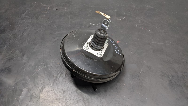 Power Brake Booster 2022 Kia Soul 58500-K0260 2020 2021